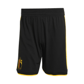 Męskie Spodenki Domowa Belgium World Cup 2026