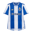 Męska Koszulka Domowa Porto 2025/26