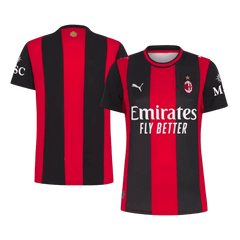 Damska koszulka AC Milan domowa 2026/27