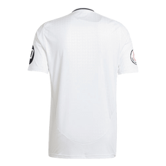 Męska Koszulka Domowa Real Madryt 2024/25 - Copa del Rey Final - Topowe Koszulki Pilkarskie Sklep Internetowy