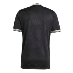 Męska Koszulka Trzecia Wyjazdowa Juventus Wersja Piłkarska 2025/26 - Slim Fit - Topowe Koszulki Pilkarskie Sklep Internetowy