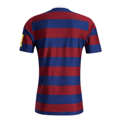 Męska Wysokiej jakości wyjazdowa koszulka piłkarska Newcastle United 2024/25 - Topowe Koszulki Pilkarskie Sklep Internetowy