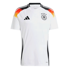 Męska domowa koszulka piłkarska Germany Euro 2024 - Topowe Koszulki Pilkarskie Sklep Internetowy
