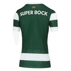 Koszulka damska Sporting CP domowa 2026/27