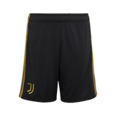 Spodenki Juventusu trzecie 2026/27