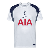 Męska Koszulka Domowa Tottenham Hotspur SON #7 Wersja Piłkarska 2025/26 - UCL - Slim Fit - Topowe Koszulki Pilkarskie Sklep Internetowy