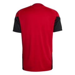 Męska Koszulka Przedmeczowa Germany World Cup 2026