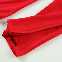 Juniorski Germany Bluza z zamkiem Komplet Dresowy 2026