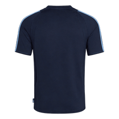 Męska Koszulka Retro Wyjazdowa Real Madrid 2003/04