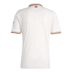 Męska Trzecia Koszulka Wyjazdowa Arsenal 2025/26 - Topowe Koszulki Pilkarskie Sklep Internetowy