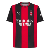 Męska koszulka AC Milan domowa 2026/27