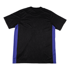 Męska Koszulka Treningowa FC Barcelona x Kobe Bryant (Przedmeczowa) 25/26 - Topowe Koszulki Pilkarskie Sklep Internetowy