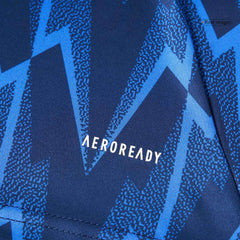 Męski Zestaw Wyjazdowy Arsenal (Koszulka+Spodenki) 2025/26 - Topowe Koszulki Pilkarskie Sklep Internetowy