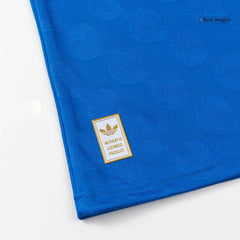 Męska Koszulka Trzecia Wyjazdowa Real Madrid ARDA GÜLER #15 Wersja Piłkarska 2025/26 - Slim Fit