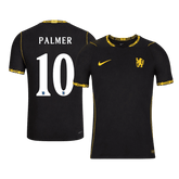 Męska koszulka Chelsea wyjazdowa PALMER #10 wersja zawodnicza 2026/27 - UCL