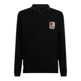 Męska koszulka bramkarska z długim rękawem AC Milan 125th Anniversary 2024/25 - Topowe Koszulki Pilkarskie Sklep Internetowy