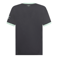 Męska koszulka wyjazdowa AC Milan Third 2024/25 - Topowe Koszulki Pilkarskie Sklep Internetowy