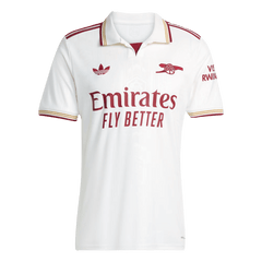 Arsenal Auswärtstrikot Herren Havertz #29 2025/26