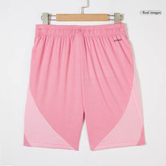 Męskie Spodenki Domowe Inter Miami CF 2025 - Topowe Koszulki Pilkarskie Sklep Internetowy