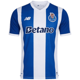 Męska koszulka FC Porto domowa 2026/27