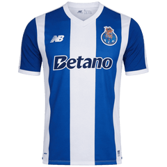 Męska koszulka FC Porto domowa 2026/27