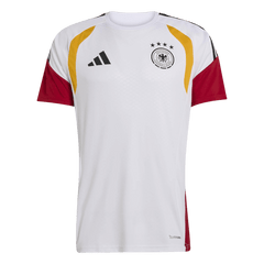 Męska Koszulka Przedmeczowa Germany World Cup 2026