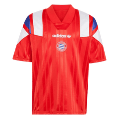 Koszulka Bayernu Monachium 2026/27