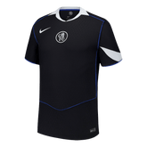 Męska Koszulka Trzecia Wyjazdowa Chelsea Wersja Piłkarska 2025/26 - Slim Fit - Topowe Koszulki Pilkarskie Sklep Internetowy