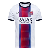 Męska koszulka PSG wyjazdowa 2026/27