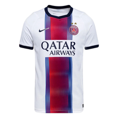 Męska koszulka PSG wyjazdowa 2026/27