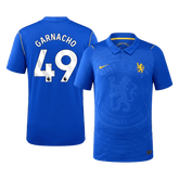 Męska koszulka Chelsea domowa GARNACHO #49 2026/27