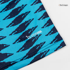 Męska Koszulka Wyjazdowa Colombia World Cup 2026