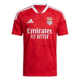 Męska Koszulka Domowa Benfica 2026/27