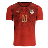 Męska koszulka Egiptu domowa M.SALAH #10 – Mundial 2026