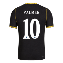 Męska koszulka Chelsea wyjazdowa PALMER #10 wersja zawodnicza 2026/27 - UCL