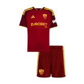 Zestaw dziecięcy Roma domowy 2026/27
