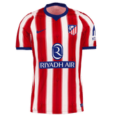 Męska koszulka Atlético Madryt domowa 2026/27