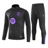 Męski Zestaw Treningowy Barcelona (Kurtka+Spodnie) 2025/26