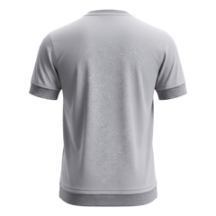 Męska Koszulka Retro Wyjazdowa Real Madrid 2015/16