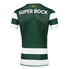 Koszulka Sporting CP domowa 2026/27