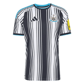 Męska koszulka Newcastle United domowa 2026/27