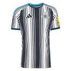 Męska koszulka Newcastle United domowa 2026/27