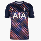 Męska koszulka Tottenhamu wyjazdowa 2026/27