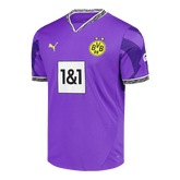 Specjalna Męska Koszulka Bramkarska Borussia Dortmund 2024/25 - Topowe Koszulki Pilkarskie Sklep Internetowy