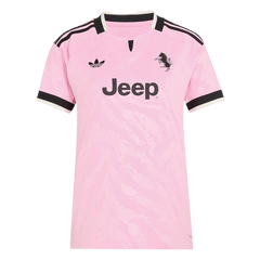 Damska koszulka Juventusu wyjazdowa 2026/27