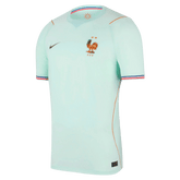 Męska koszulka Francji wyjazdowa – Mundial 2026