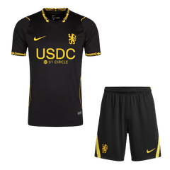 Zestaw Chelsea wyjazdowy 2026/27