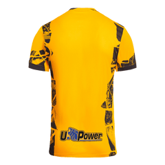 Męska Trzecia Koszulka Wyjazdowa Inter Mediolan 2024/25 - Topowe Koszulki Pilkarskie Sklep Internetowy