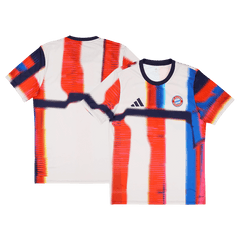 Męska Koszulka Przedmeczowa Bayern Munich 2025/26