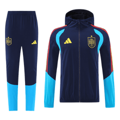 Męski Zestaw Treningowy Spain (Kurtka+Spodnie) 2026